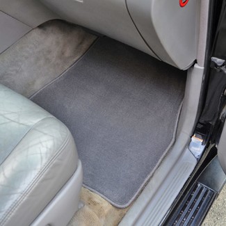 Коврики на Lexus LX 470 1997 - 2007 в Новороссийске