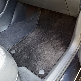 Ворсовые коврики на Volkswagen Beetle (A5) 2011&nbsp;-&nbsp;2019 в Новороссийске