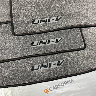 EVA коврики на Changan Uni-V 2021 - 2025 в Новороссийске