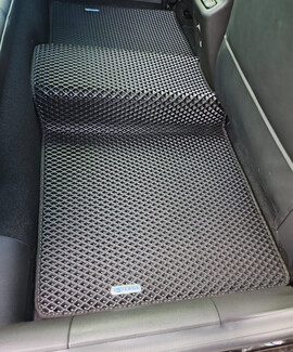 Ворсовые коврики на Lada (ВАЗ) Aura 2023&nbsp;-&nbsp;2026 в Новороссийске