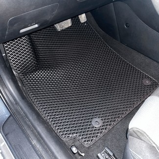 EVA коврики на Hyundai Veloster II 2018 - 2025 в Новороссийске