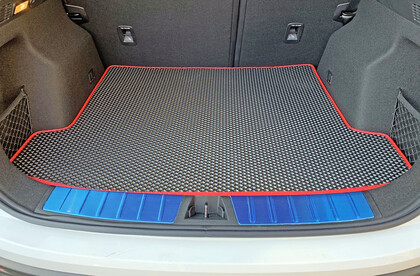 Ворсовые коврики на Geely Coolray 2018&nbsp;-&nbsp;2024 в Новороссийске