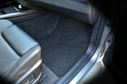 Коврики на BMW X5 (F15) 2013 - 2018 в Новороссийске