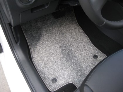 Коврики на Seat Leon III 2012 - 2020 в Новороссийске
