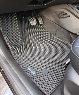 Ворсовые коврики на Lada (ВАЗ) Aura 2023&nbsp;-&nbsp;2026 в Новороссийске