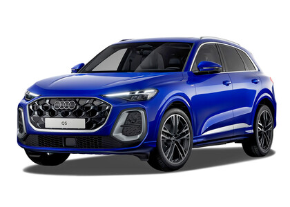 Коврики на Audi Q5 III 2024&nbsp;-&nbsp;2026 в Новороссийске