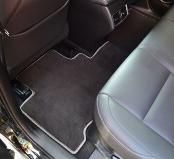 EVA коврики на Lexus NX I 2014&nbsp;-&nbsp;2021 в Новороссийске