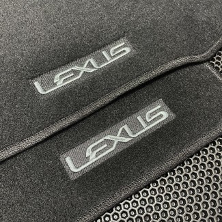 EVA коврики на Lexus NX II 2021 - 2025 в Новороссийске