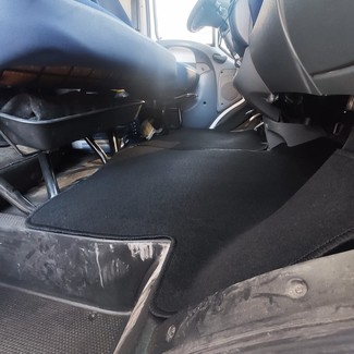 EVA коврики на Fiat Ducato II 1993 - 2006 в Новороссийске