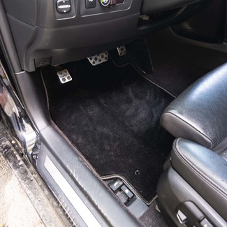 Коврики на Toyota Camry (XV40) 2006 - 2011 в Новороссийске