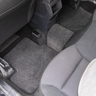EVA коврики на Mercedes B (W246) 2011 - 2018 в Новороссийске