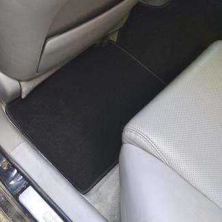 EVA коврики на Lexus GS III 2004 - 2012 в Новороссийске