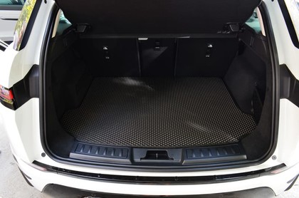 EVA коврики на Land Rover Range Rover Evoque II 2018 - 2025 в Новороссийске