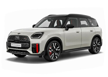 Коврики на Mini Cooper Countryman (U25) 2023&nbsp;-&nbsp;2026 в Новороссийске