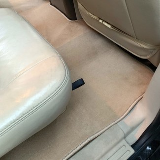 Коврики на Lincoln Navigator II 2003 - 2006 в Новороссийске