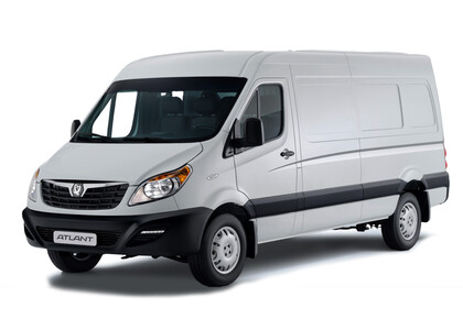 Ворсовые коврики на Sollers Atlant 2024&nbsp;-&nbsp;2026 в Новороссийске