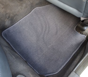 Коврики на Nissan Avenir (W11) 1998 - 2005 в Новороссийске