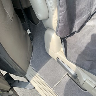 Коврики на Dodge Grand Caravan (RG) 2000 - 2007 в Новороссийске
