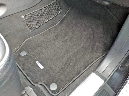 EVA коврики на Mercedes ML (W164) 2005 - 2011 в Новороссийске