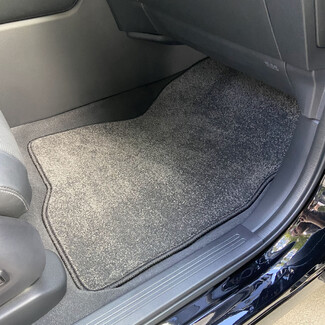 Ворсовые коврики на Honda CR-V VI 2022 - 2026 в Новороссийске Ворсовые коврики на Honda CR-V VI 2022 - 2026 в Новороссийске