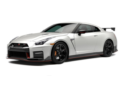 Коврики на Nissan GT-R 2007 - 2025 в Новороссийске