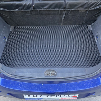 EVA коврики на Opel Corsa D 2006&nbsp;-&nbsp;2014 в Новороссийске