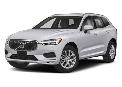 Ворсовые коврики на Volvo XC60 II 2017 - 2025 в Новороссийске