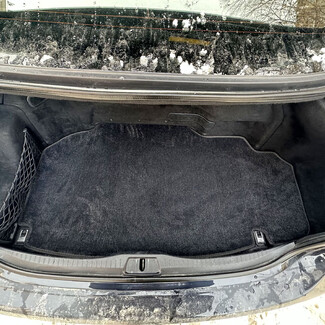 Коврики на Lexus LS IV 2006 - 2017 в Новороссийске Коврики на Lexus LS IV 2006 - 2017 в Новороссийске