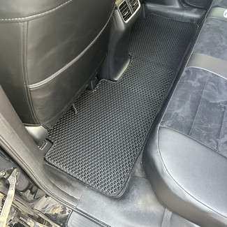 EVA коврики на Honda CR-V IV 2012 - 2018 в Новороссийске