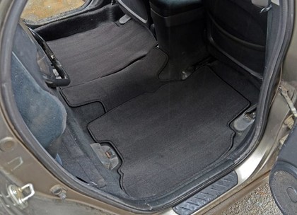 Коврики на Honda Civic VIII 5d 2006 - 2012 в Новороссийске