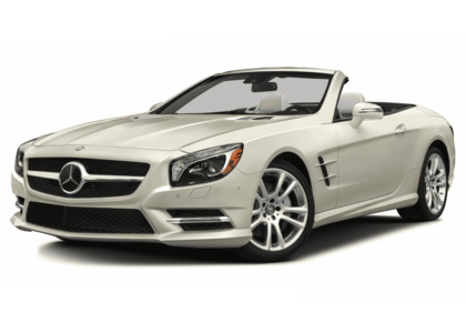 EVA коврики на Mercedes SL (R231) 2012 - 2019 в Новороссийске