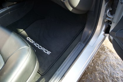 Коврики на Chrysler Concorde II 1997 - 2004 в Новороссийске