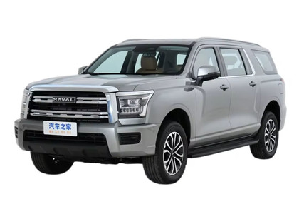 EVA коврики на Haval H5 2023 - 2025 в Новороссийске