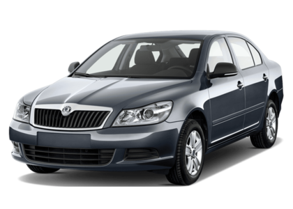 Коврики на Skoda Octavia A5 и FL 2004 - 2013 в Новороссийске