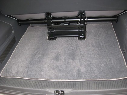 EVA коврики на Volkswagen Caravelle (T5) 2003 - 2015 в Новороссийске