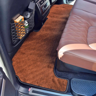 EVA коврики на Lexus LX 570 и LX450d 2007 - 2023 в Новороссийске
