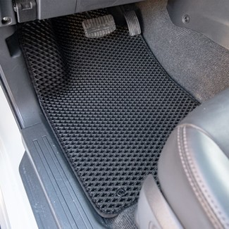 Коврики на Mitsubishi L200 V 2015 - 2025 в Новороссийске