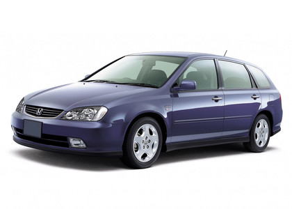 Коврики на Honda Avancier I 1999 - 2003 в Новороссийске