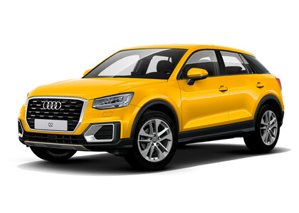 Ворсовые коврики на Audi Q2L 2016&nbsp;-&nbsp;2026 в Новороссийске