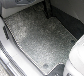 Коврики на Volkswagen Sharan II 2010 - 2022 в Новороссийске