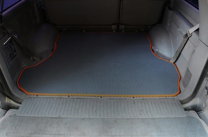 Коврики на Lexus LX 470 1997 - 2007 в Новороссийске