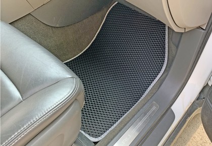 Коврики на Subaru Tribeca 2005 - 2014 в Новороссийске