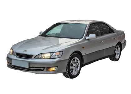 Коврики на Toyota Windom (V20) 1996 - 2001 в Новороссийске