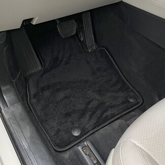 Ворсовые коврики на Mazda CX60 2022&nbsp;-&nbsp;2026 в Новороссийске