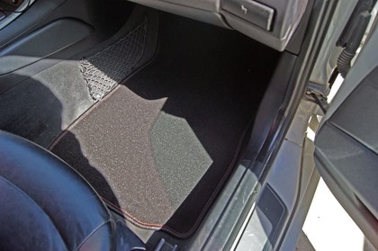 Коврики на BMW Z4 (E85/E86) 2002 - 2010 в Новороссийске