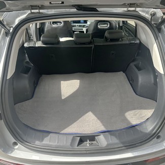 Коврики на Changan CS75 Plus 2019 - 2025 в Новороссийске