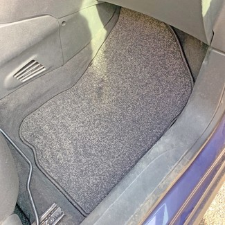 EVA коврики на Peugeot 208 2012 - 2019 в Новороссийске