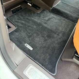 Коврики на Tank 500 2021&nbsp;-&nbsp;2026 в Новороссийске