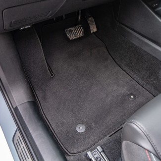 Коврики на Geely Tugella 2019 - 2025 в Новороссийске