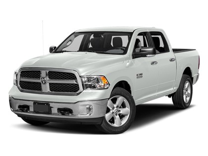 Коврики на RAM 1500 2008 - 2024 в Новороссийске